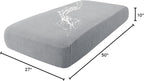 hyha Waterproof Couch Cushion Covers - Image 8