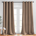 NICETOWN Bedroom Blackout Curtains and Drapes by NICETOWN
