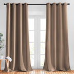 NICETOWN Bedroom Blackout Curtains and Drapes by NICETOWN