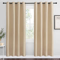NICETOWN Blackout Curtains Panels by NICETOWN