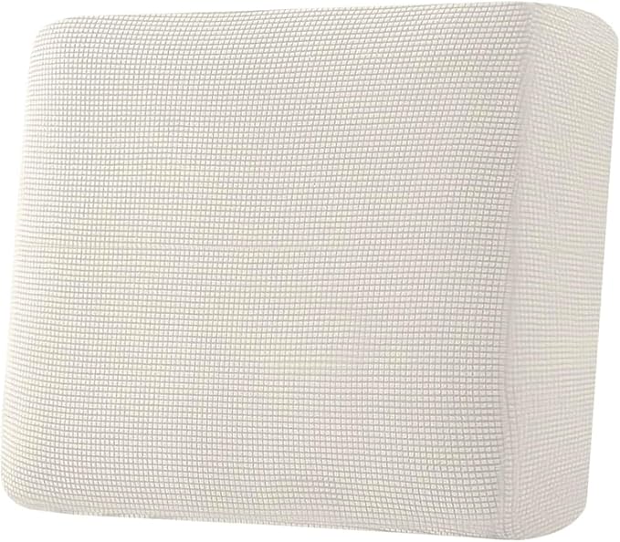 H.VERSAILTEX Super Stretch Individual Seat Cushion Covers Sofa Covers Couch by HVERSAILTEX