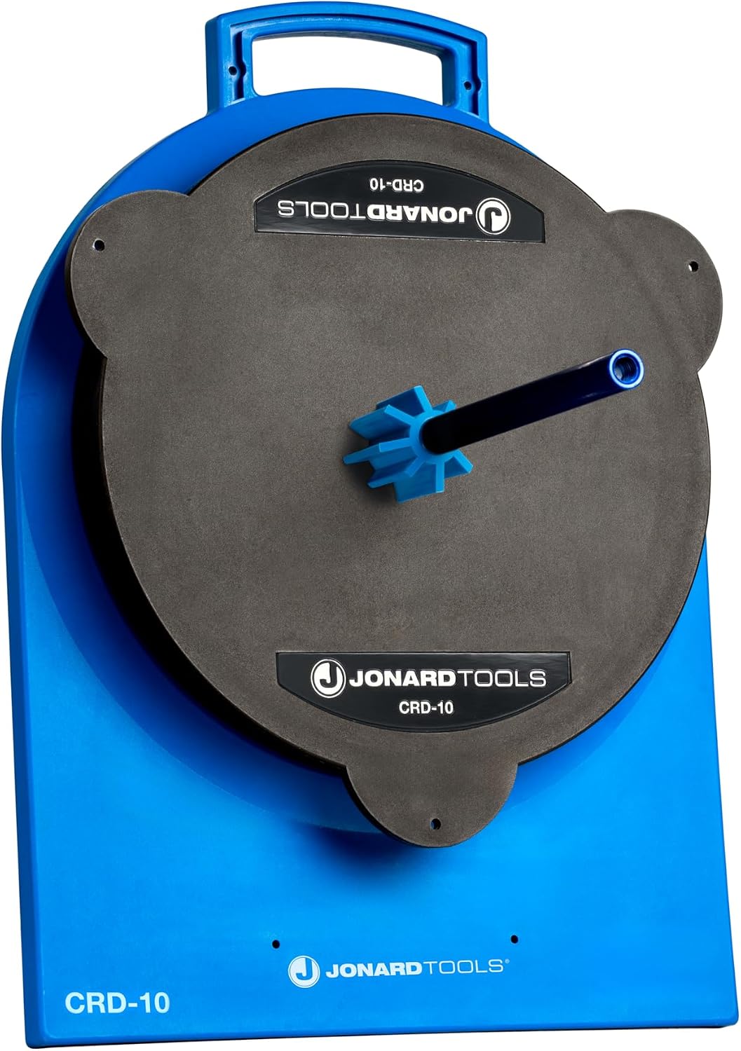 Jonard Tools CC-2721 High Durability Steel Cable Caddy