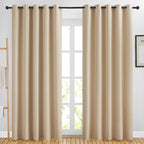 NICETOWN Blackout Curtains Panels by NICETOWN