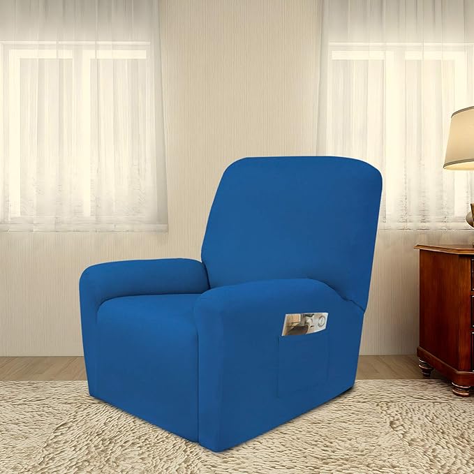 PureFit Super Stretch Chair Sofa Slipcover - Image 2