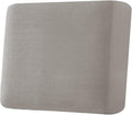 H.VERSAILTEX Super Stretch Individual Seat Cushion Covers Sofa Covers Couch by HVERSAILTEX