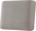 H.VERSAILTEX Super Stretch Individual Seat Cushion Covers Sofa Covers Couch by HVERSAILTEX
