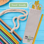 252 Pcs Cocktail Accessories for Drinks - Tiki Bar Cocktail Picks