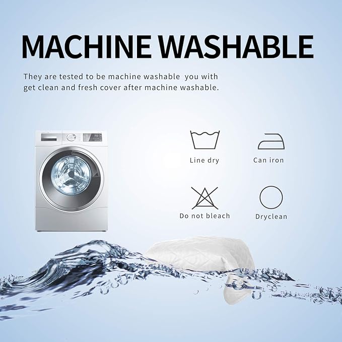 Easy-Going L Shape Sofa Slipcover - Image 7
