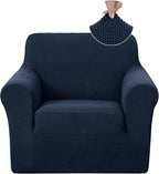 U-NICE HOME Recliner Chair Covers Stretch Couch Cover Sofa Cover Sofa Slipcover by U-NICEHOME