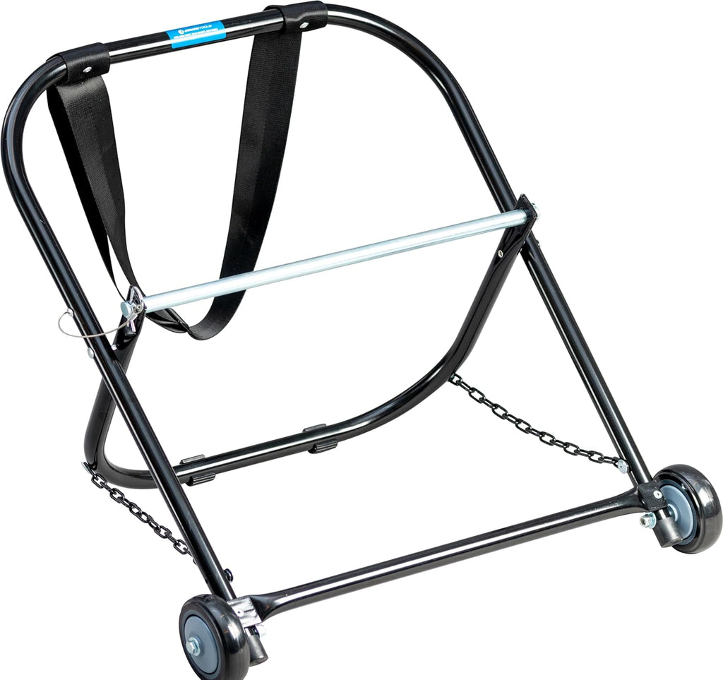 Jonard Tools CC-2721 High Durability Steel Cable Caddy