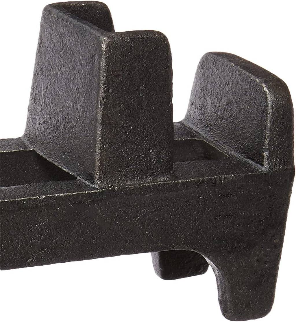 Minuteman International CFB-F Fireback Feet , Black