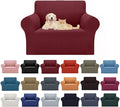 Cupuamon 2026 New Stretch Chair Sofa Slipcovers Couch Cover by Cupuamon
