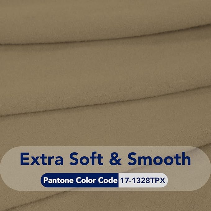 PureFit Super Stretch Chair Sofa Slipcover – Spandex Non Slip Soft Couch Sofa - Image 5