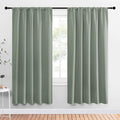 NICETOWN Window Curtains Blackout Drapes by NICETOWN