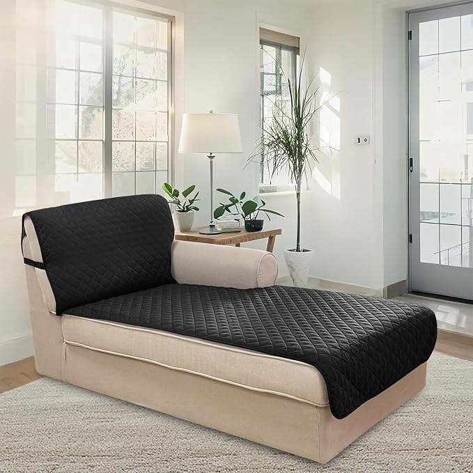 U-NICE HOME Sectional Couch Cover - Image 2