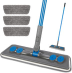 Microfiber Mops for Floor Cleaning: Dust Mop for Hardwood Floors