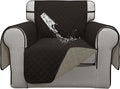 ISSUNTEX Double Protection 100% Waterproof Chair Sofa Covers by ISSUNTEX
