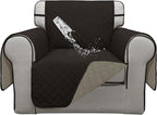 ISSUNTEX Double Protection 100% Waterproof Chair Sofa Covers by ISSUNTEX