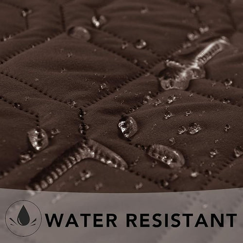 Ameritex Waterproof Dog Bed Cover Pet Blanket - Image 2