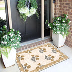 Front Door Mat Outside Entrance - Image 4