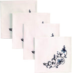 Spode - Placemat Set, 4 Piece Placemats