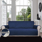 Easy-Going Reversible Oversized Couch Cover - Image 2