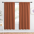 NICETOWN Blackout Curtains and Drapes by NICETOWN