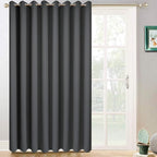 Yakamok Extra Wide Blackout Curtain by Yakamok
