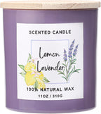 Ocean Breeze Candle,Beach Candle,Ocean Scented Candle,11 oz