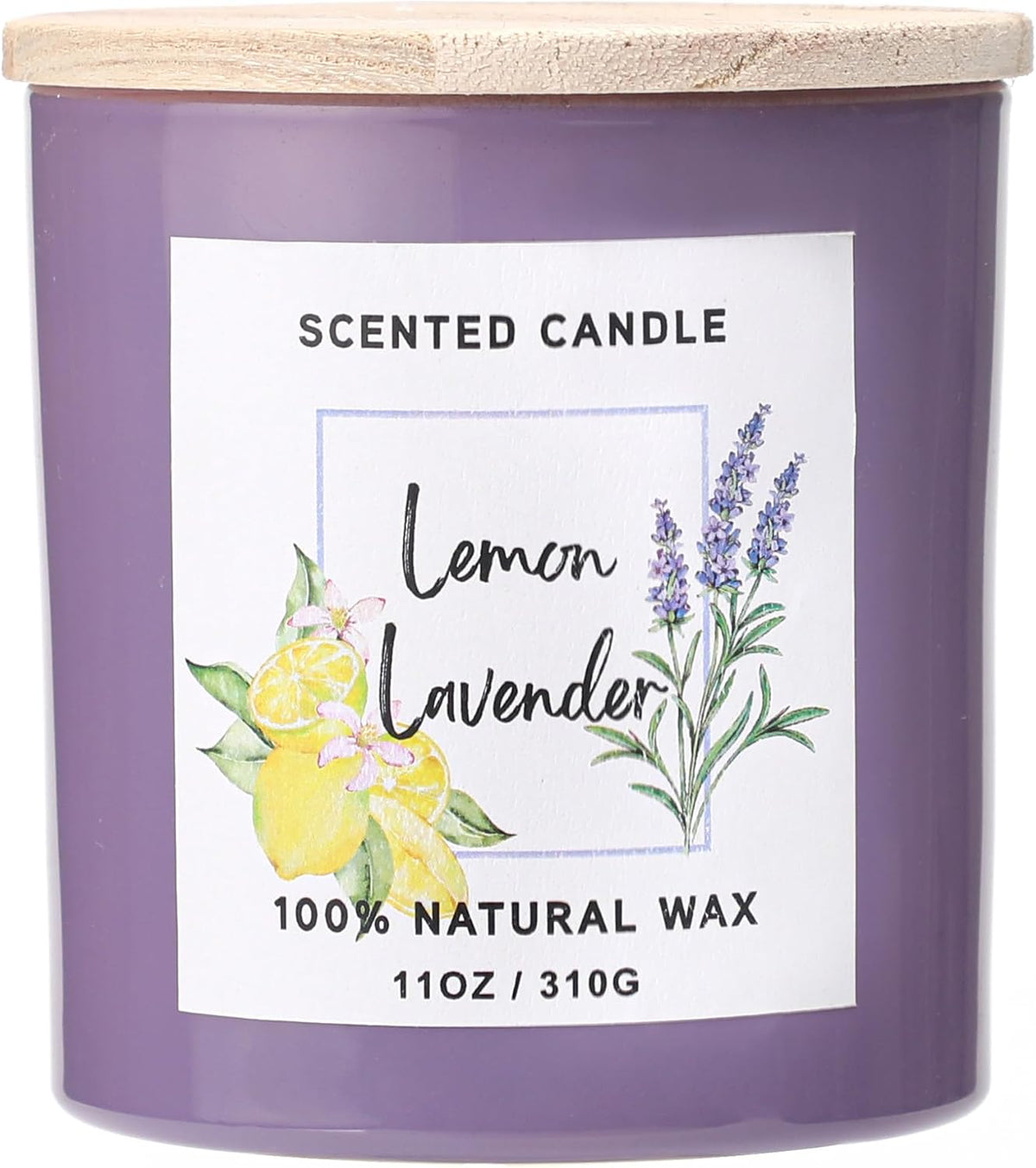 Ocean Breeze Candle,Beach Candle,Ocean Scented Candle,11 oz