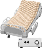 VOCIC Alternating Pressure Air Mattress Pad