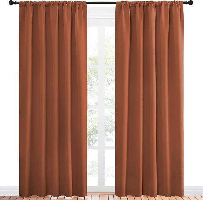 NICETOWN Blackout Curtains and Drapes - Image 2