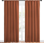 NICETOWN Blackout Curtains and Drapes - Image 2