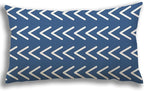 YCOLL Lumbar Pillow Covers 12x20 Set of 4, Modern Sofa Throw Pillow Cover - Image 5