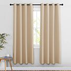 NICETOWN Doorway Curtains & Drapes 78 inches Long by NICETOWN