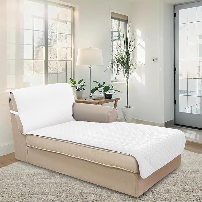 U-NICE HOME Sectional Couch Cover - Image 2