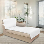 U-NICE HOME Sectional Couch Cover - Image 2