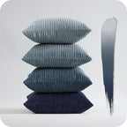 Topfinel Decorative Throw Pillow Covers Cushion Cases, Mix and Match - Image 9