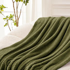Exclusivo Mezcla Fleece Bed Blanket King Size, Super Soft and Warm Blankets - Image 5