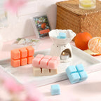 Summer & Spring Scented Wax Melts - Wax Melts Strong Scent