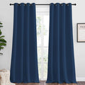 NICETOWN Blackout Curtains Panels by NICETOWN