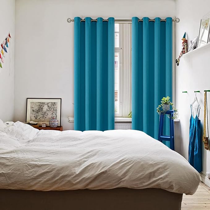 BGment Blackout Curtains - Image 2