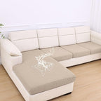 hyha Waterproof Couch Cushion Covers by hyha