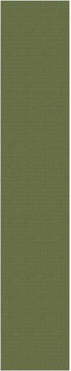 KOZYFLY Extra Long Runners for Hallways 3x16 ft Washable Kitchen Runner Non - Image 9
