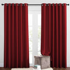 NICETOWN Blackout Patio Curtains by NICETOWN