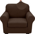 XINEAGE 2026 New 2 Pieces Chair Covers by XINEAGE