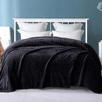 Exclusivo Mezcla Fleece Twin Size Blanket - Image 2
