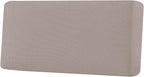 H.VERSAILTEX Super Stretch Individual Seat Cushion Covers Sofa Covers Couch by HVERSAILTEX