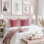 Topfinel Decorative Throw Pillow Covers Cushion Cases, Mix and Match - Image 6