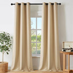 NICETOWN 80 inch Curtains Privacy by NICETOWN